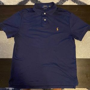 Polo by Ralph Lauren Collar Polo